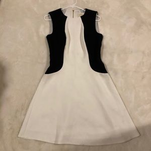 New with flaws Kate space sheath dress